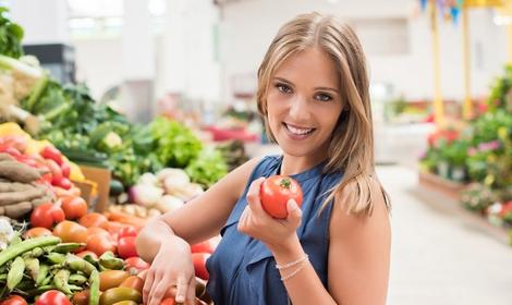8 Healthy Everyday Foods for Busy Women